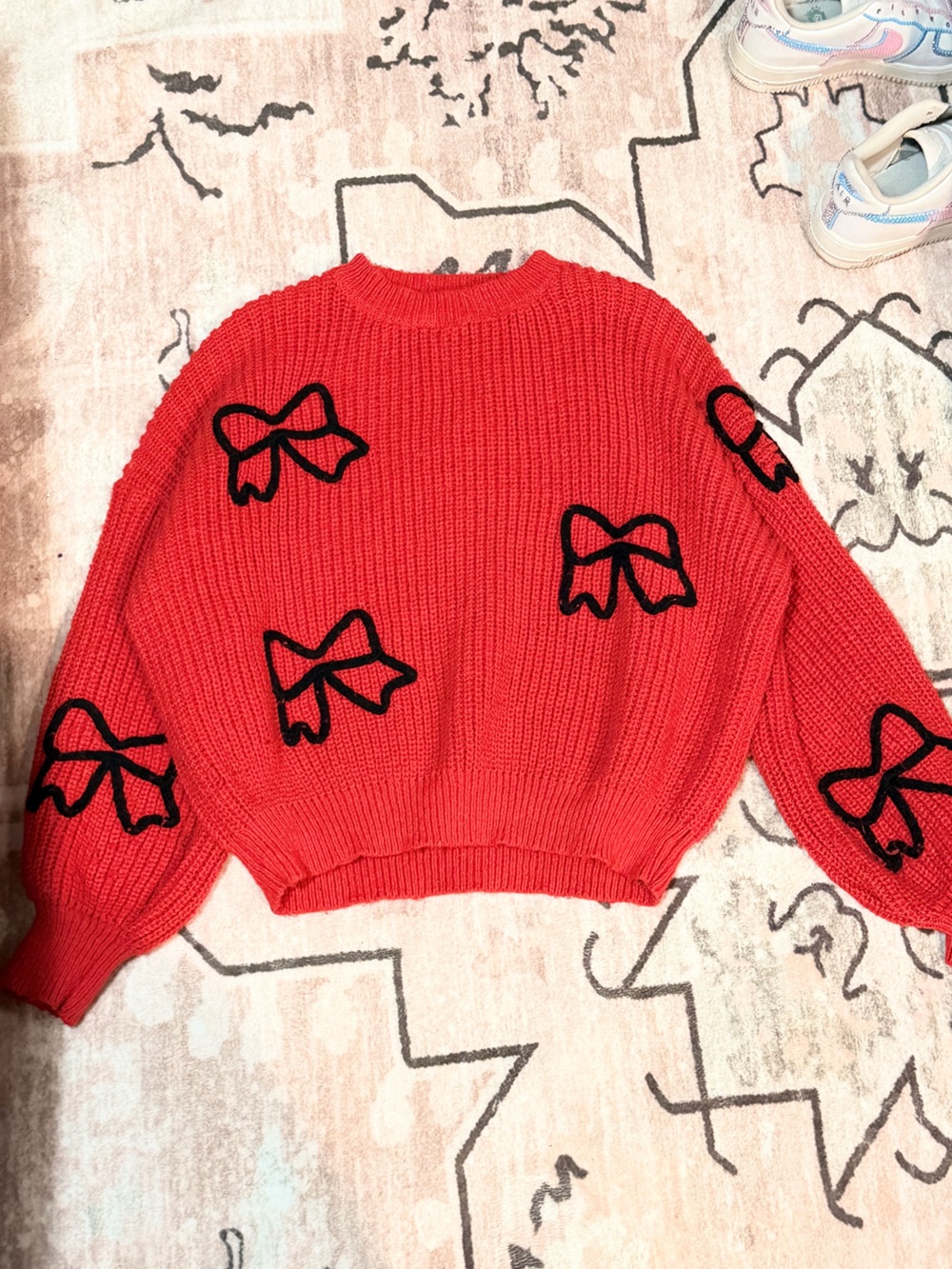 SHEIN Sweaters